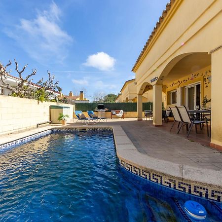 Holiday Home Sargantana Riumar By Interhome Esterno foto