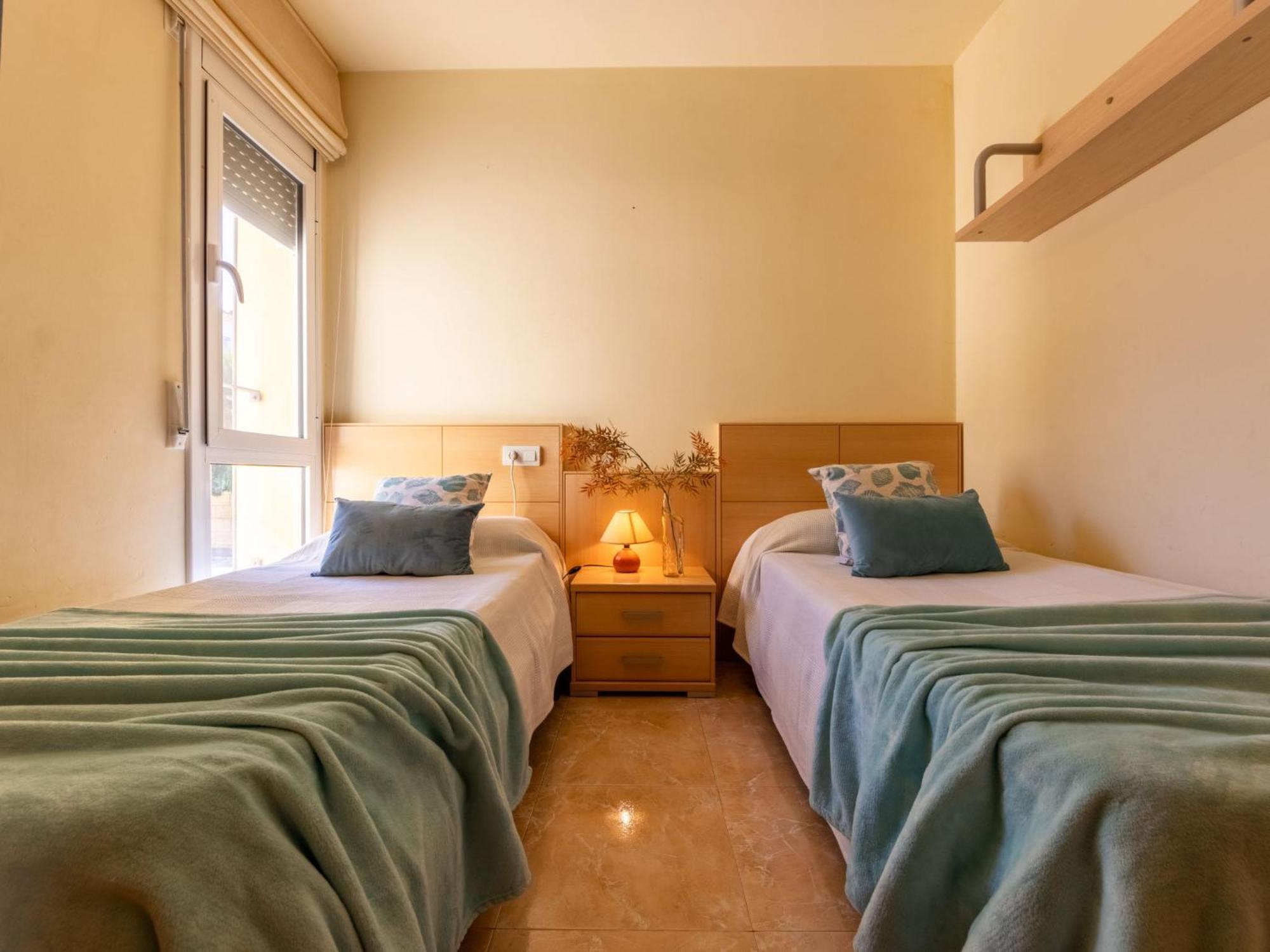 Holiday Home Sargantana Riumar By Interhome Esterno foto